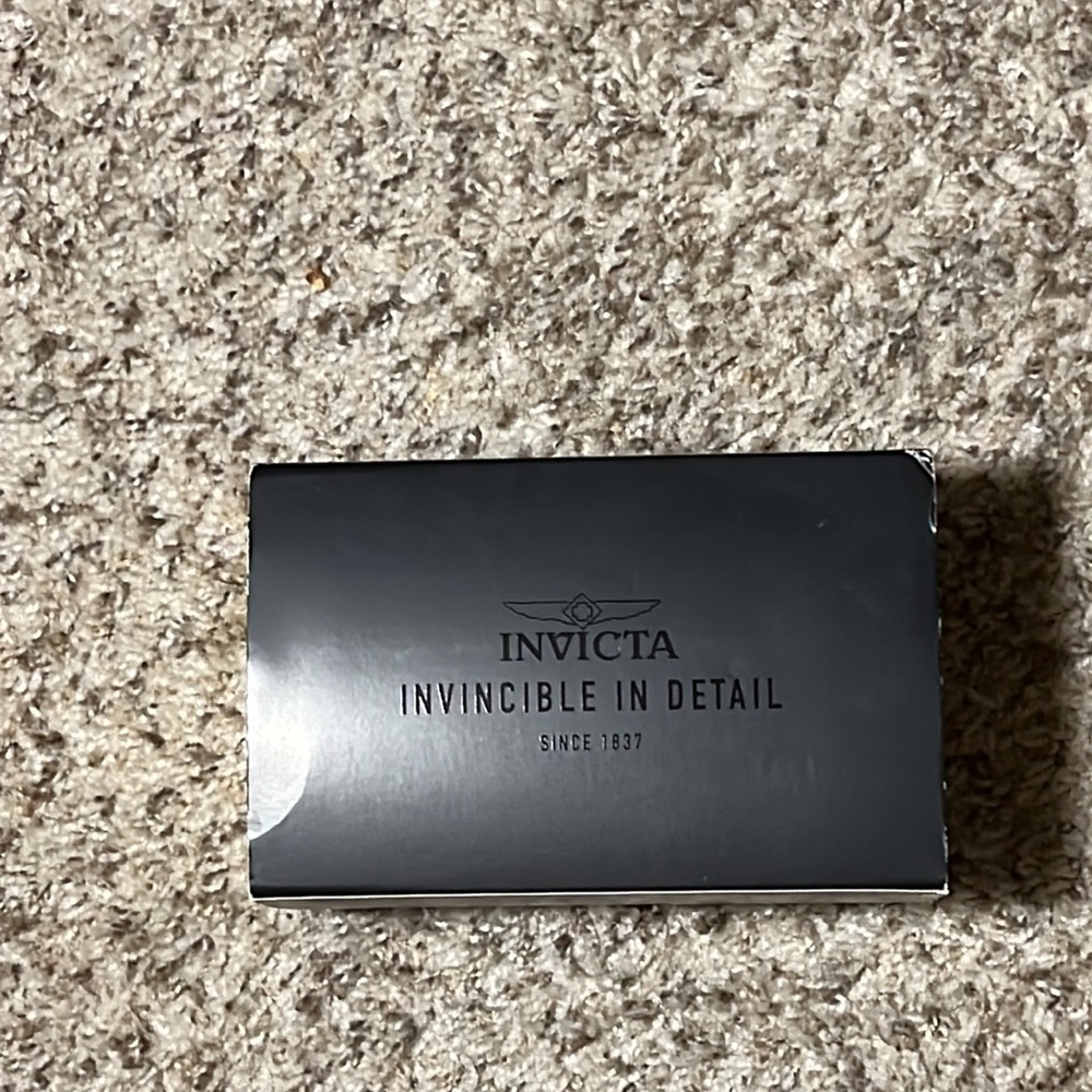 Invicta watch - Picture 4 of 6